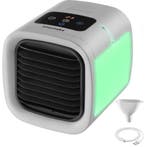 tectake 3-in-1 luchtkoeler Frosty met ledverlichting, 2 koel, Verzenden, Nieuw