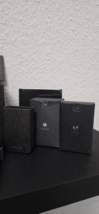 LG, Prada LG Luxus Handy KF 900 Prada II - Handy - In