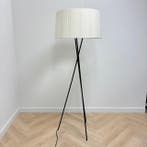Design schemerlamp van Santa & Cole Tripode G5, creme -, Gebruikt