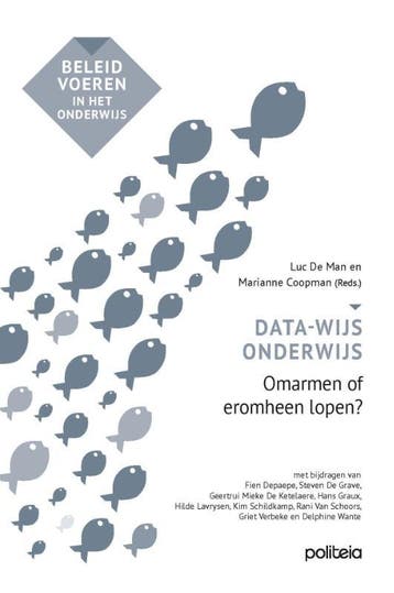 Data-Wijs Onderwijs | Marianne Coopman; Luc De Man | Nieuw, Verzenden, Nieuw, Marianne Coopman; Luc De Man