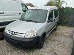Online veiling - 2008 Peugeot Partner