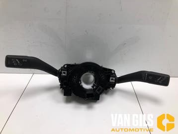 Combischakelaar Stuurkolom Skoda Citigo O306844