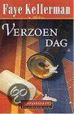 Verzoendag / Decker & Lazarus / 4 9789022527986, Verzenden, Faye Kellerman