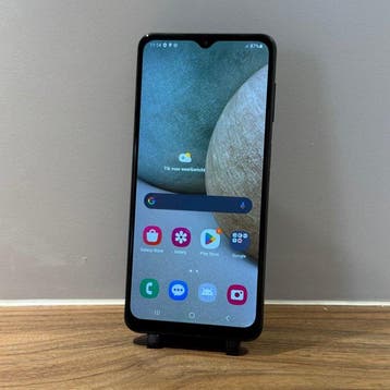 Samsung Galaxy A12 64GB - Mobiele telefoon, Nieuw