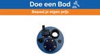 Bieden: Vetus ILTCONDU Connection Kit for Fresh Water Tanks, Ophalen of Verzenden, Nieuw