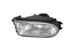 Renault Scenic 1996-1999 Mistlamp Links (Mistlampen), Auto-onderdelen, Verzenden, Nieuw, Renault