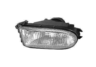 Renault Scenic 1996-1999 Mistlamp Links (Mistlampen), Auto-onderdelen, Verlichting, Nieuw, Renault, Verzenden