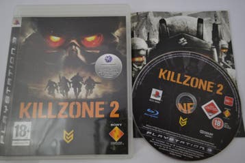 Killzone 2 (PS3), Nieuw