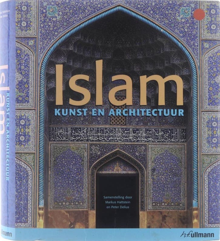 Islam 9783833135422 Markus Hattstein (samenstelling), Boeken, Kunst en Cultuur | Beeldend, Gelezen, Verzenden