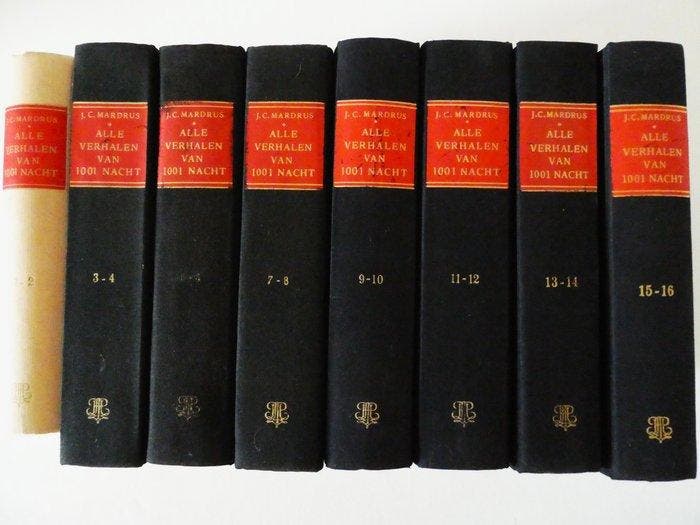 Anton Pieck - Collectie geïllustreerde uitgaven - 1950, Antiek en Kunst, Antiek | Boeken en Manuscripten