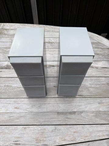 Bang & Olufsen - Beovox CX100 Luidsprekerset, Nieuw