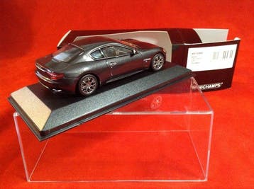 Minichamps 1:43 - Model sportwagen - ref. #123950 Maserati, Nieuw