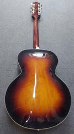 The Loar - LH-600 - - Semi-hollow body gitaar, Muziek en Instrumenten, Nieuw
