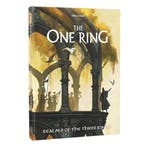 The One Rings Realms of the Three Rings, Ophalen of Verzenden