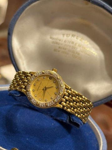 Audemars Piguet - Unknown - Dames - 1980-1989, Nieuw