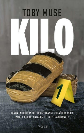 Kilo (Nieuw), Verzenden, Nieuw
