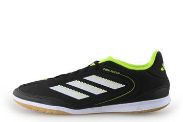 Adidas Voetbalschoenen in maat 45 Zwart, Kleding | Heren, Schoenen, Verzenden, Zwart, Zo goed als nieuw, Adidas
