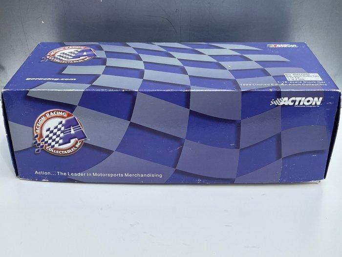 Action 1:18 - Modelauto - Ford Taurus 1999 Ford Quality Care, Hobby en Vrije tijd, Modelauto's | 1:5 tot 1:12