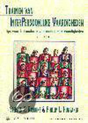 Trainen van Interpersoonlijke Vaardigheden 9789052612829, Verzenden, S.P. Robbins