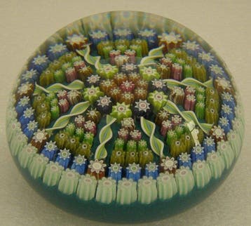 Murano - Presse-papier - Glas