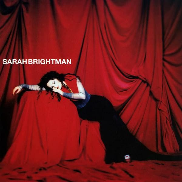Sarah Brightman - Eden, Cd's en Dvd's, Cd's | Pop, Gebruikt, Verzenden