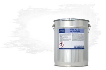 Wixx PU 150 Betonverf 100% Transparant 10L, Verzenden