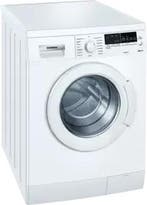 Siemens WM14E446 - Wasmachine - 7 kg - 1400 tpm -, Electroménager, Lave-linge, Ophalen of Verzenden