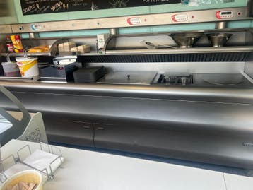 Nog niet gereviseerd - Perfecta Vis en friet bakwand friteus, Ophalen of Verzenden, Nieuw in verpakking