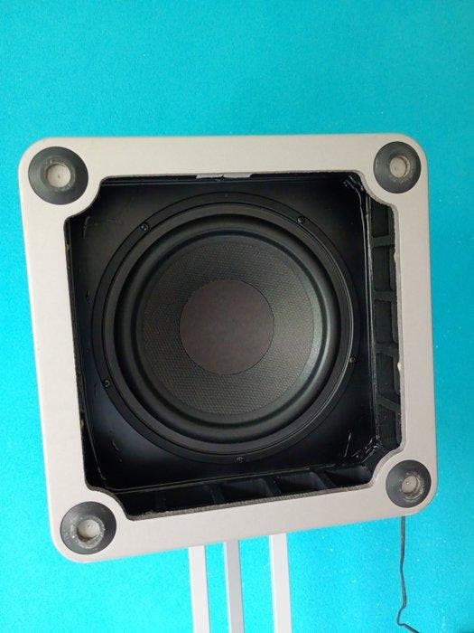 Harman Kardon - SUB-TS7/230 Subwoofer luidsprekerset, TV, Hi-fi & Vidéo, Radios