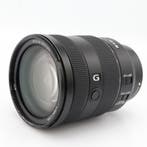 Sony FE 24-105mm f/4 G OSS | Tweedehands, Audio, Tv en Foto, Verzenden, Zo goed als nieuw