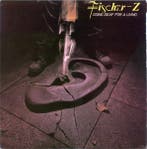 Fischer-Z - Going Deaf For A Living, Cd's en Dvd's, Verzenden, Gebruikt