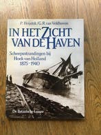In het zicht van de haven 9789067070508 Heystek, Verzenden, Gelezen, Heystek