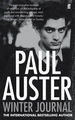Winter Journal 9780571283231 Paul Auster, Verzenden, Paul Auster
