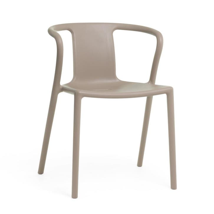 Magis Air Fauteuil - Design Tuinstoel met Armleuning, Huis en Inrichting, Fauteuils, Nieuw, Verzenden