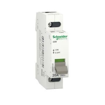 Schneider Electric Interrupteur encastré Modulaire -, Bricolage & Construction, Verzenden