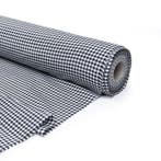 Gratis verzending !!!! Exclusieve stof TINTO IN FILO 5,00 x