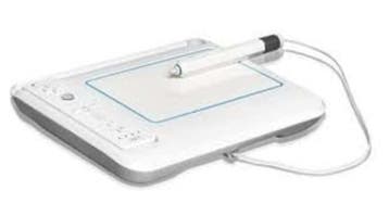 Udraw Game Tablet (Wii Accessoires), Consoles de jeu & Jeux vidéo, Ophalen of Verzenden