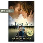 Het beste van mij 9789022571538 Nicholas Sparks, Boeken, Verzenden, Gelezen, Nicholas Sparks