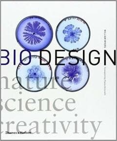 Bio design 9780500291504 William Myers, Livres, Langue | Anglais, Envoi