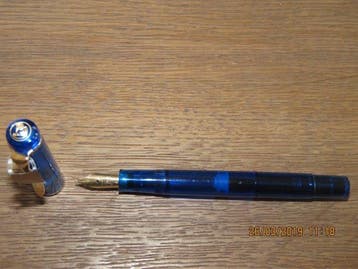 Pelikan - M150 BOLS BLUE company edition - Sans prix de