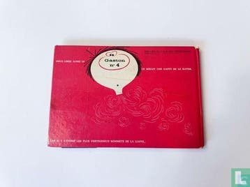 Guust - Gaffes à Gogo - 1964, Eén stripboek, Verzenden, Gelezen, Franquin, André.