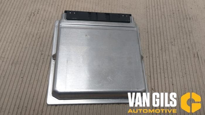 Computer Motormanagement Mercedes CLK O201608, Autos : Pièces & Accessoires, Électronique & Câbles