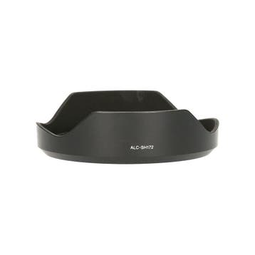 Sony ALC-SH172 Zonnekap met garantie, Ophalen of Verzenden, Gebruikt