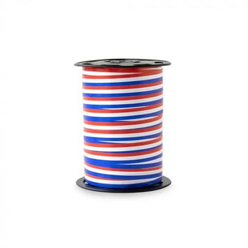 5m Holland lint - krullint - cadeau versiering (Sierlint), Divers, Emballage cadeau, Verzenden