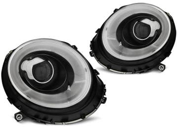 Carnamics Koplampen | Mini Cabrio 09-16 2-d (R57) / Clubman, Verzenden, Nieuw