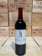2005 Château Latour - Pauillac 1er Grand Cru Classé - 1, Collections