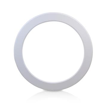 LED - in/opbouw - | - downlight - | - ophelia - | - dim+tri, Huis en Inrichting, Lampen | Spots, Verzenden, Nieuw