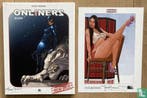 Onliners - Selena - 2018, Eén stripboek, Verzenden, Zo goed als nieuw, Mensink, Frans.