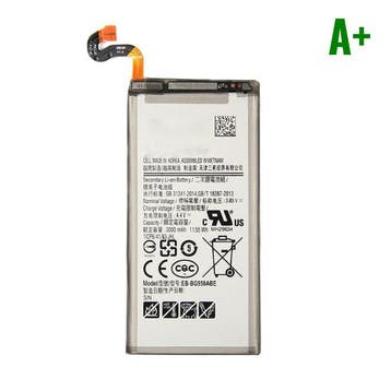 Samsung Galaxy S8 Batterij/Accu A+ Kwaliteit, Verzenden, Nieuw