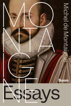 Essays 9789024466399 Michel de Montaigne, Boeken, Verzenden, Nieuw, Michel de Montaigne